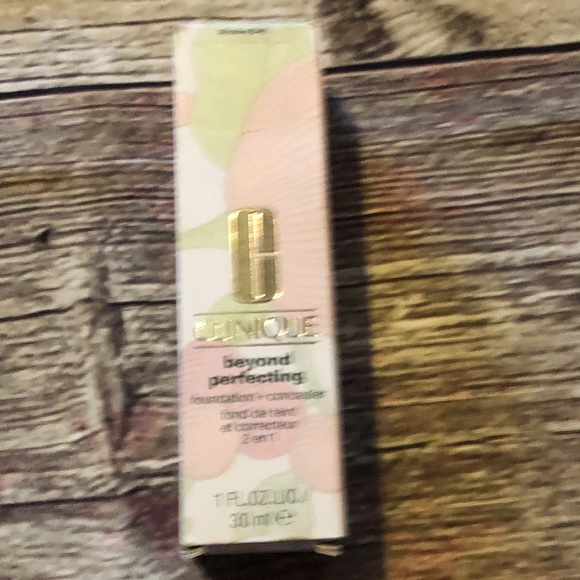 Other - Foundation